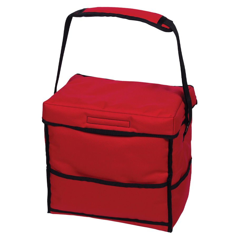 Insulated Food Delivery Bag (22 x 13 x 16)