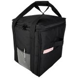 Medium Insulated Delivery Bag 12” L X 15” W X 15.5” H | FCDB121515
