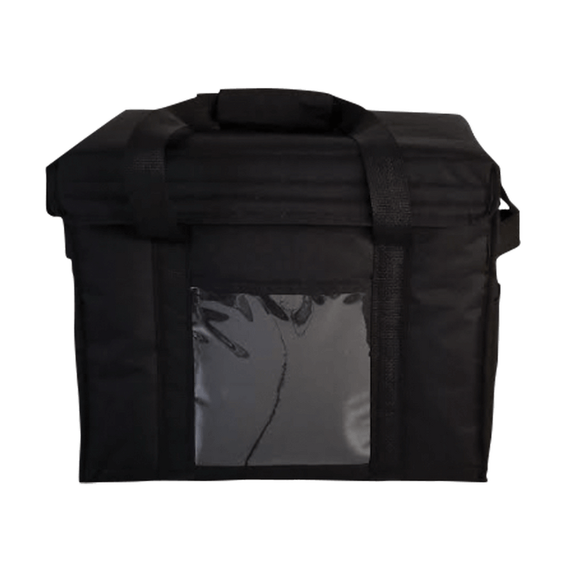 Insulated Catering Delivery Bag - dlivrd