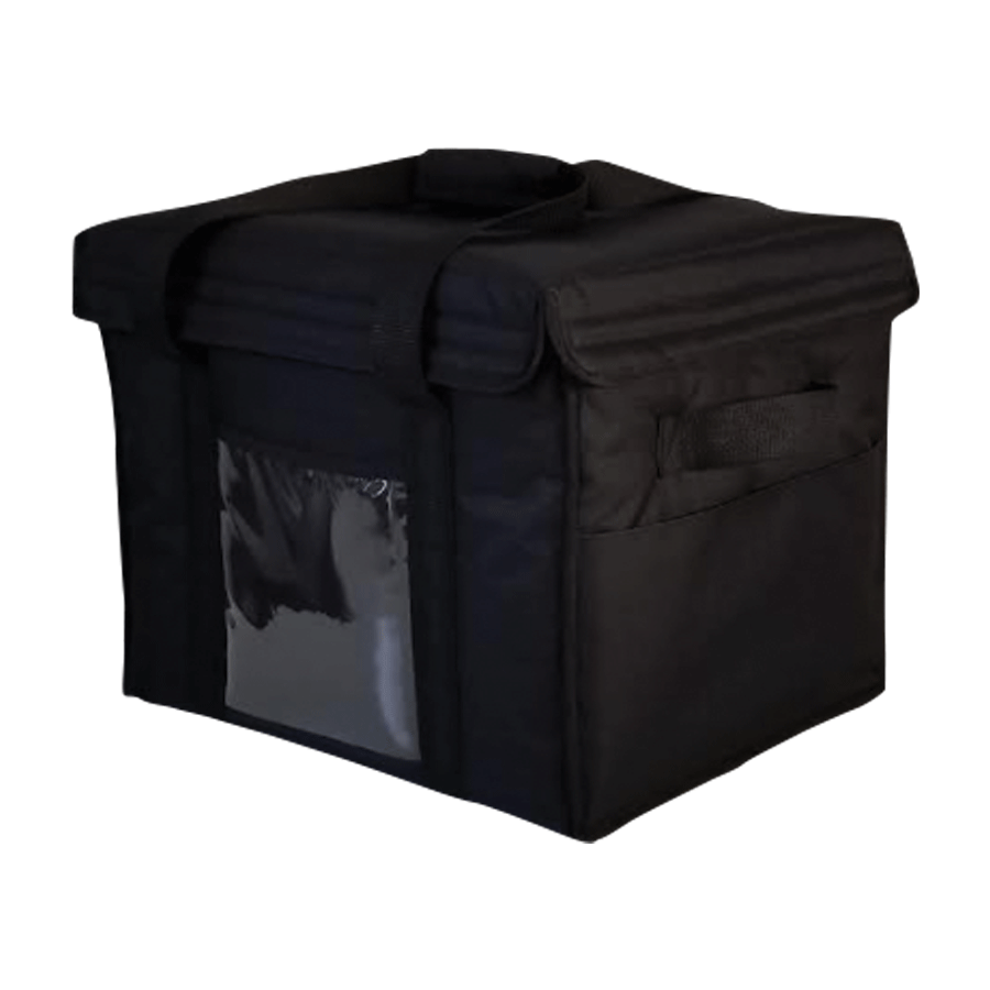 Energy Shield Insulated Delivery Bag 16