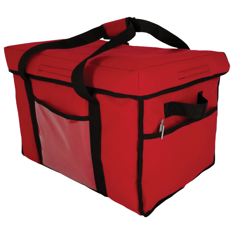 Large Insulated Delivery Bag 21 L X 14 W X 14 H FCDB211414