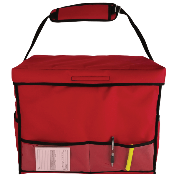 Bags & Backpacks | New Zomato Delivery Bag | Freeup