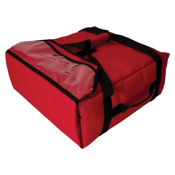 Insulated Pizza Delivery Box Bag: warmer bag Insulated Thermal Storage Bag  Thermal Lunch Tote Lasagna Holder Grocery Bag for Potluck Parties Picnic  thermal pizza bag Red delivery warmer bags - Walmart.com